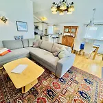 Sonnenuntergang, Am Leuchtturm